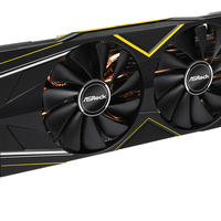 Radeon RX 5700 Challenger 8G OC