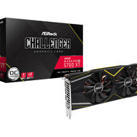 Asrock Radeon RX 5700 XT Challenger D 8G OC