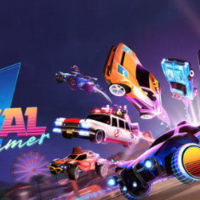 Rocket League: Psyonix lädt zum Radical Summer ein!