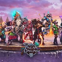 Pagan Online angespielt