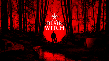 Blair Witch: Erster Gameplay-Trailer zum Horror-Spiel veröffentlicht