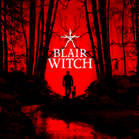 Blair Witch: Erster Gameplay-Trailer zum Horror-Spiel veröffentlicht
