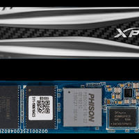 ADATA stellt die XPG GAMMIX S50 SSD vor