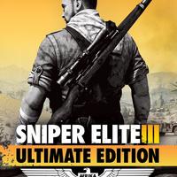 Sniper Elite 3 Ultimate Edition erscheint am 1. Oktober für Nintendo Switch