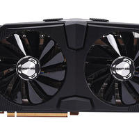 XFX Radeon RX 5700 mit Custom Design Kühler