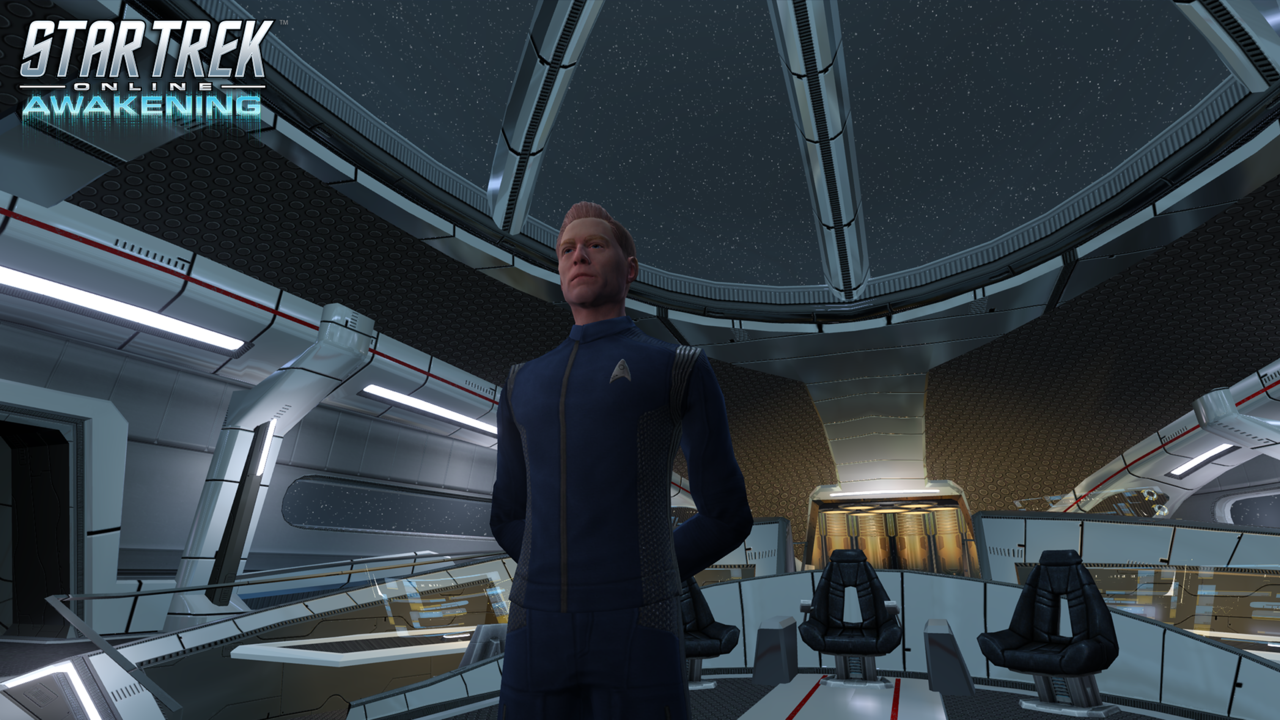 Star Trek Online