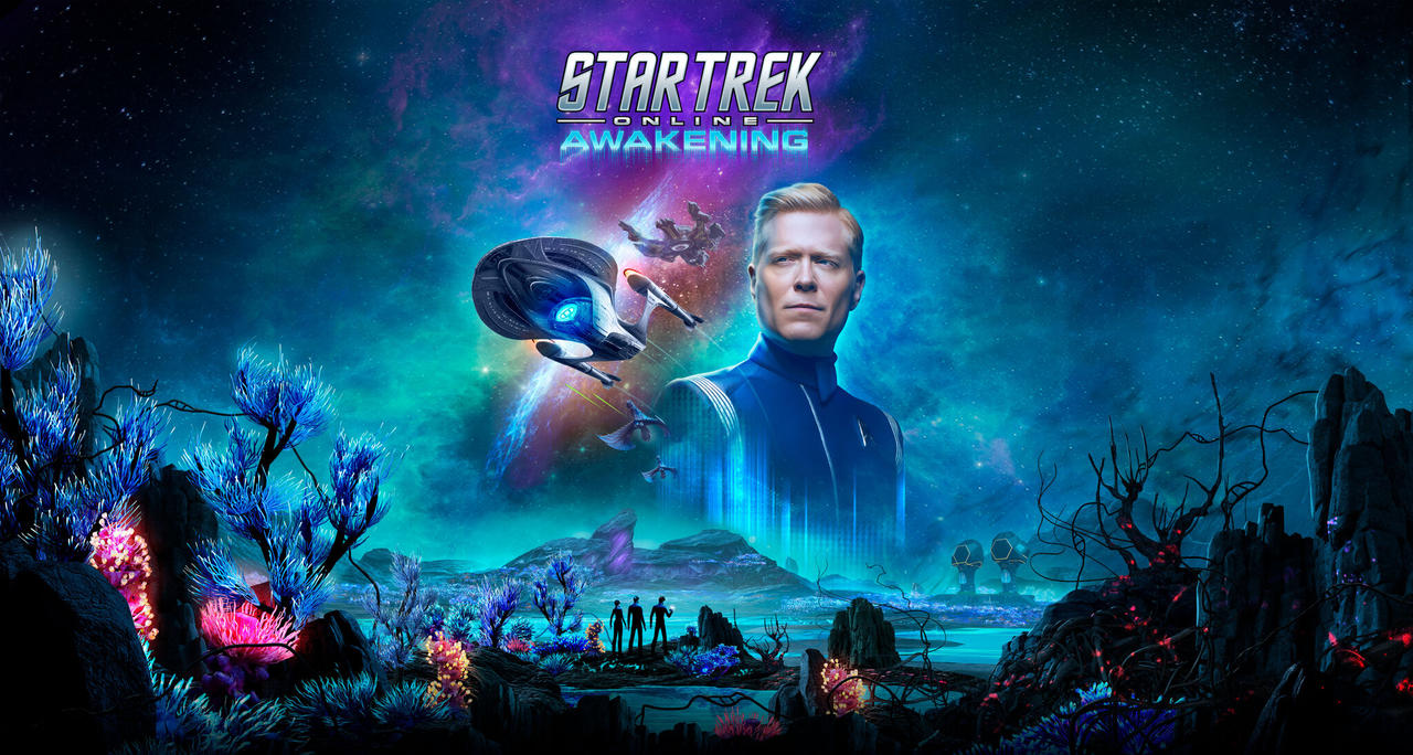 Star Trek Online  Bild © Perfect World / Cryptic Studios