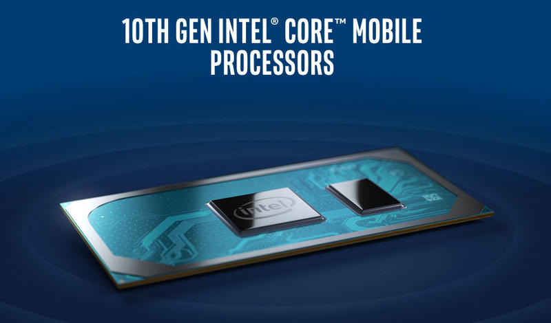 Intel gibt Core i3, i5, i7 der 10er Generation Intel gibt Core i3, i5, i7 der 10er Generation