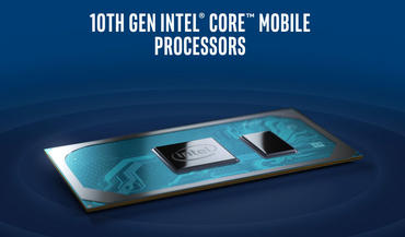 Intel gibt Core i3, i5, i7 der 10er Generation bekannt
