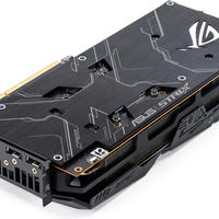 ASUS Radeon RX 5700 XT ROG Strix