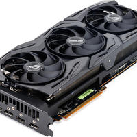ASUS Radeon RX 5700 XT ROG Strix
