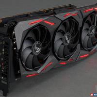 ASUS Radeon RX 5700 XT ROG Strix
