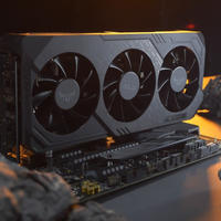 ASUS Radeon RX 5700 XT TUF Gaming X3 