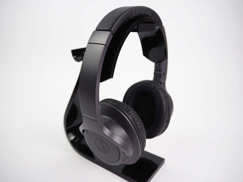 Audio-technica ATH-SR30BT im Test