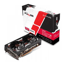 Sapphire Radeon RX 5700 XT Pulse geleakt
