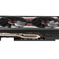 Sapphire Radeon RX 5700 XT Pulse geleakt