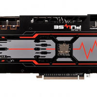 Sapphire Radeon RX 5700 XT Pulse geleakt
