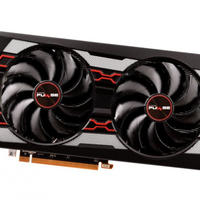 Sapphire Radeon RX 5700 XT Pulse geleakt