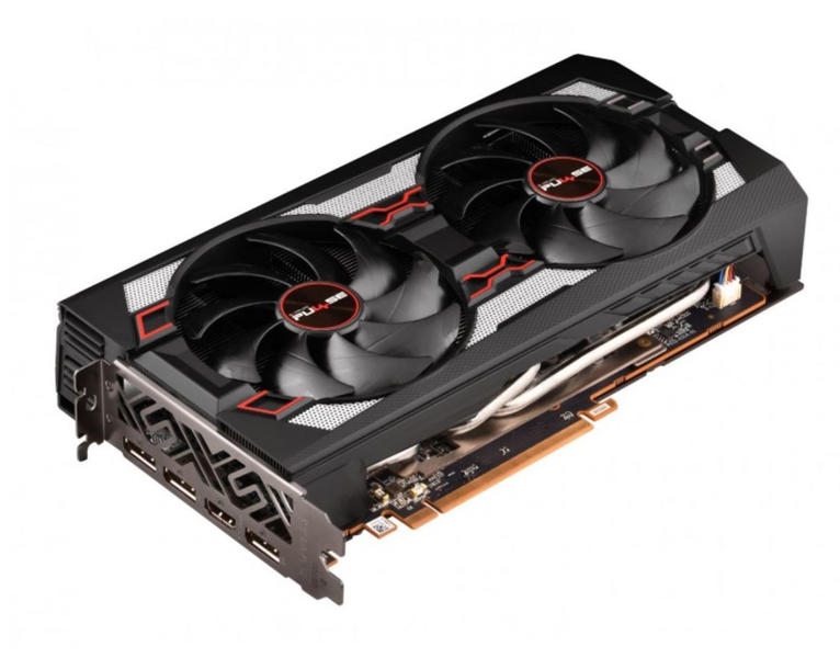 Sapphire Radeon RX 5700 XT Pulse geleakt Sapphire Radeon RX 5700 XT Pulse geleakt