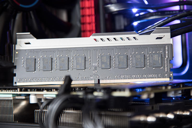 Patriot Viper Steel 16 GB DDR4-3866 (PVS416G386C8K)