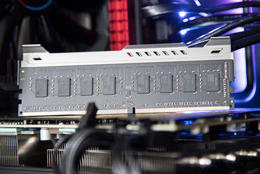 Patriot Viper Steel 16 GB DDR4-3866 (PVS416G386C8K)