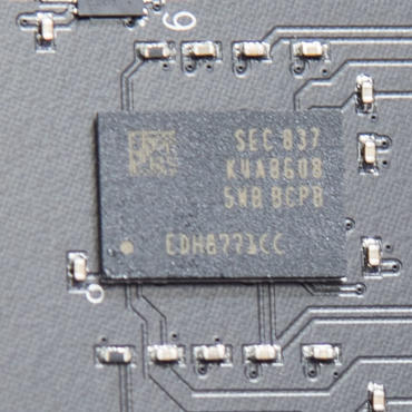 Patriot Viper Steel 16 GB DDR4-3866 (PVS416G386C8K)