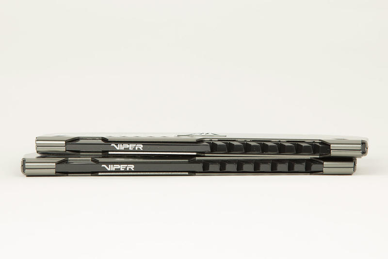 Patriot Viper Steel 16 GB DDR4-3866 (PVS416G386C8K)