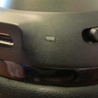 Sennheiser GSP 670