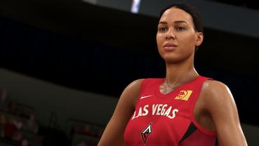 NBA 2K20 WNBA