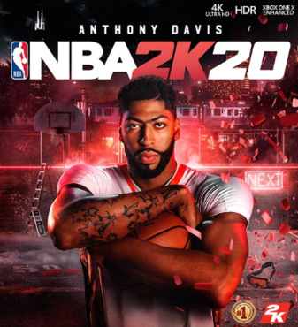 NBA 2K20: Bahn frei für die WNBA