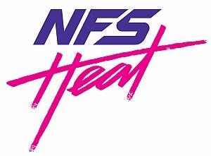 Need for Speed Heat