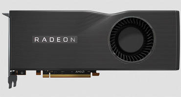 Radeon RX 5700 (XT)