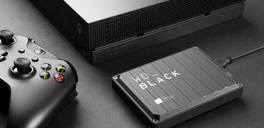 WD_BLACK P10