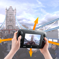 Wii U Panorama View für Nintendo Wii U im Test