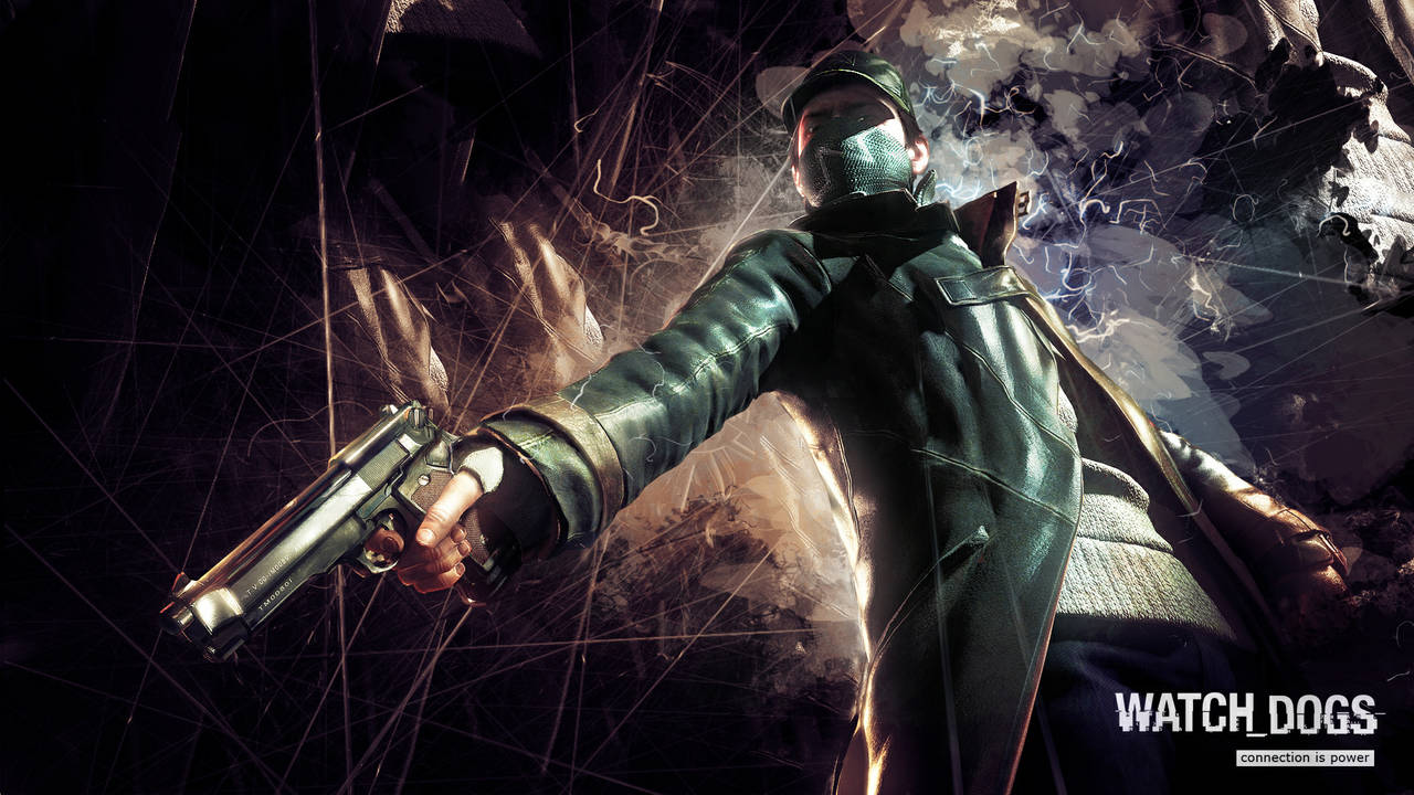 Watch Dogs  Bild © Ubisoft
