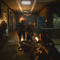 Cyberpunk 2077 Gamescom Screenshots