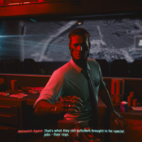 Cyberpunk 2077 Gamescom Screenshots