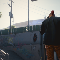 Cyberpunk 2077 Gamescom Screenshots