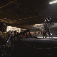 Cyberpunk 2077 Gamescom Screenshots