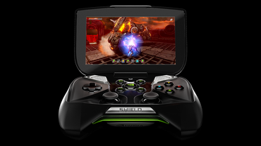 Nvidia SHIELD: Update ermöglicht nun "App to SD"