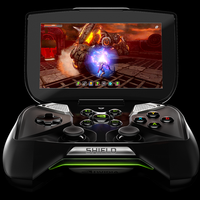 Nvidia Shield: Im Juni für 349 US-Dollar erhältlich
