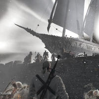 The Witcher 3 Wild Hunt Complete Edition Gamescom Screenshot