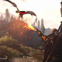 The Witcher 3 Wild Hunt Complete Edition Gamescom Screenshot