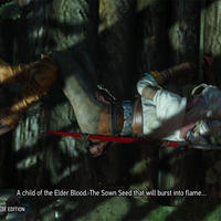 The Witcher 3 Wild Hunt Complete Edition Gamescom Screenshot