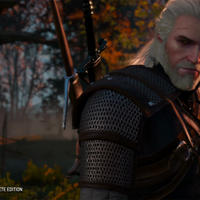 The Witcher 3 Wild Hunt Complete Edition Gamescom Screenshot