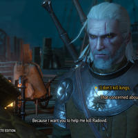 The Witcher 3 Wild Hunt Complete Edition Gamescom Screenshot