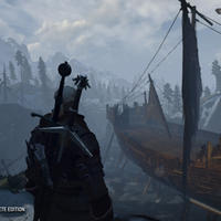 The Witcher 3 Wild Hunt Complete Edition Gamescom Screenshot