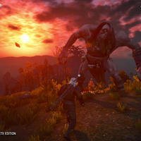 The Witcher 3 Wild Hunt Complete Edition Gamescom Screenshot