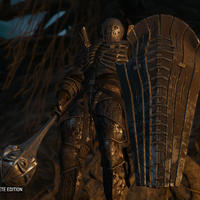 The Witcher 3 Wild Hunt Complete Edition Gamescom Screenshot