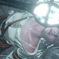 The Witcher 3 Wild Hunt Complete Edition Gamescom Screenshot